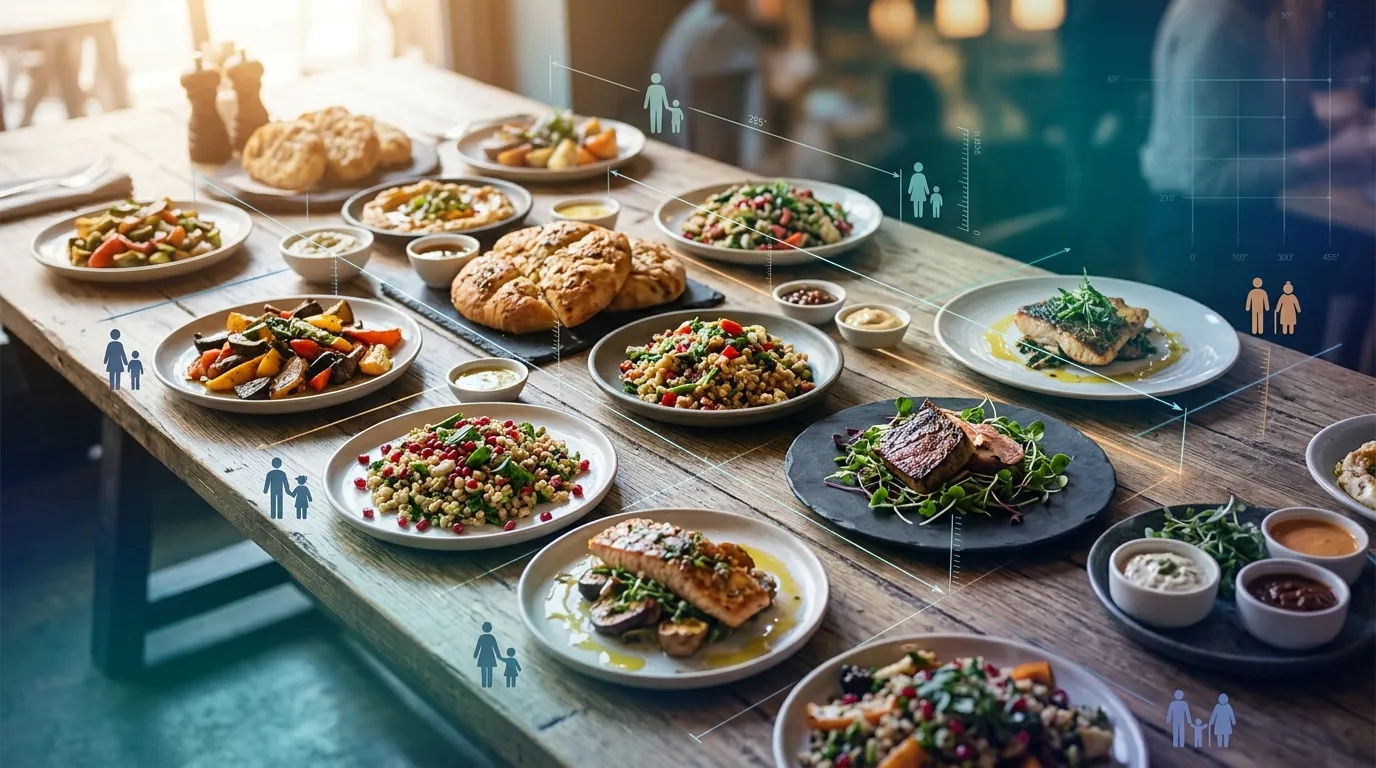 Tendances restauration 2022 : 6 enjeux clés