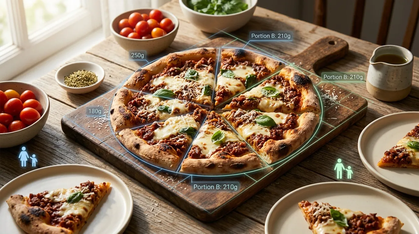 Pizza bolognaise : recette maison facile